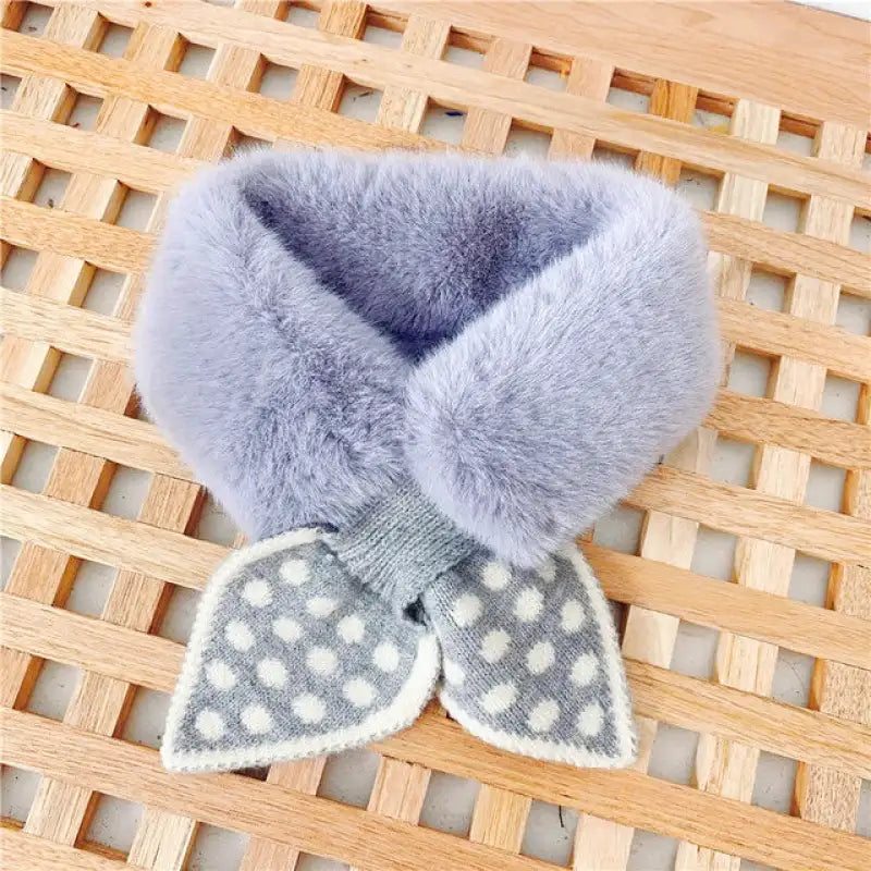 Cache Cou Fille – Image 4