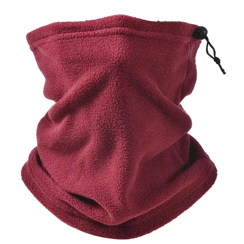 cache cou polyvalent