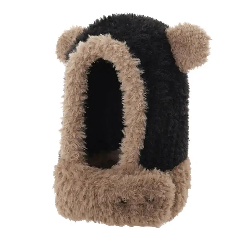 cagoule enfant colorée