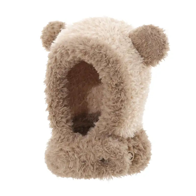 cagoule enfant aventure