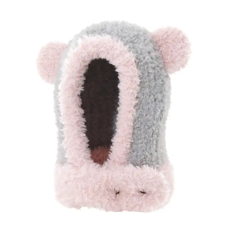 protection hivernale enfant