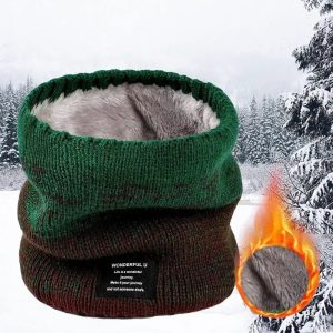 tour de cou douillet