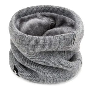 tour de cou ski femme