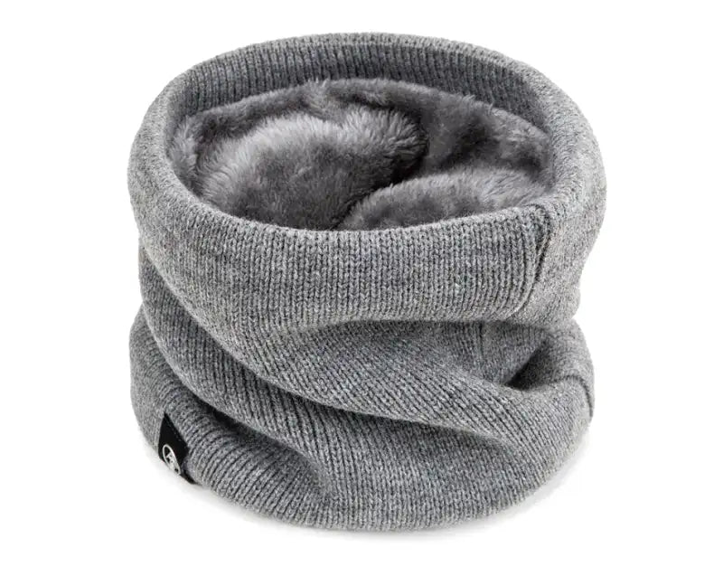 tour de cou ski femme