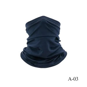 Tour De Cou Ski Homme