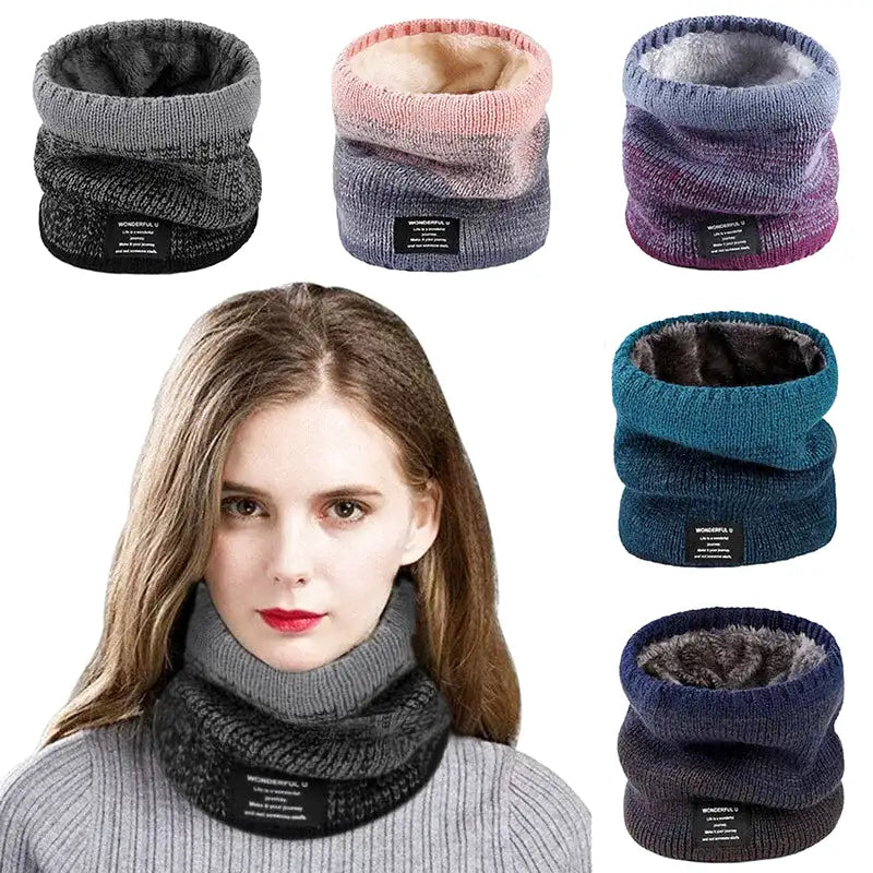 Accessoire mode Tours De Cou Femme