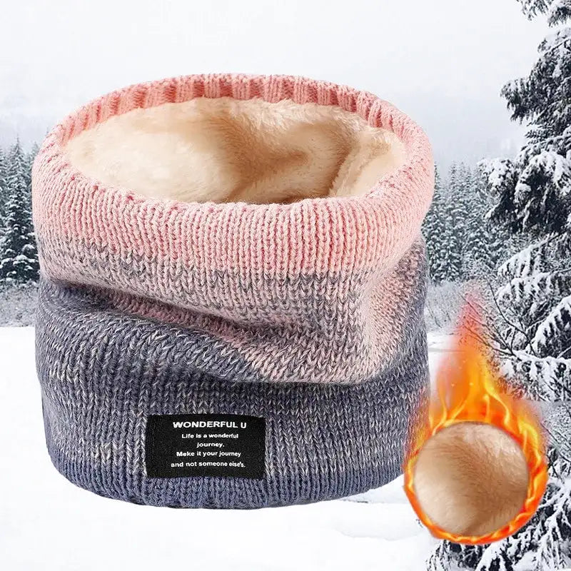 Tours De Cou Femme élégant