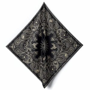 Bandana moto Garage Skull esprit biker