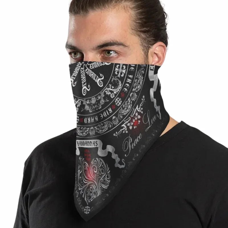 accessoire moto rétro