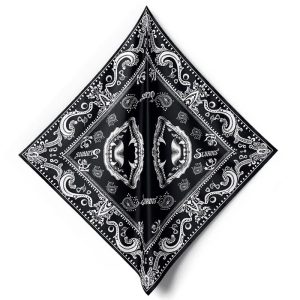 bandana moto Sluruis Jawbreaker