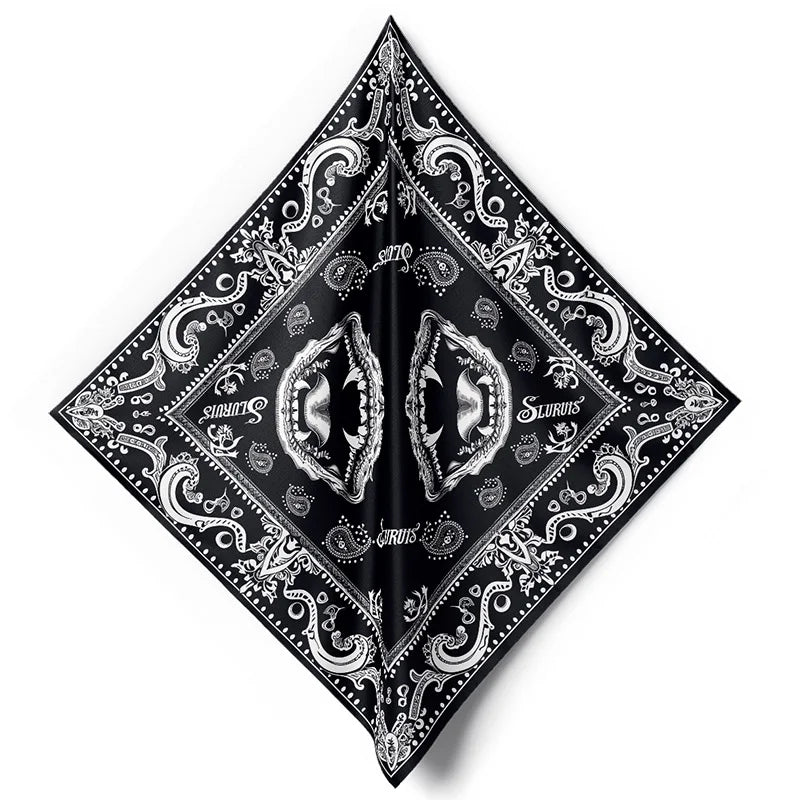 bandana moto Sluruis Jawbreaker