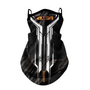 Tour de Cou Motard OffRoadLine