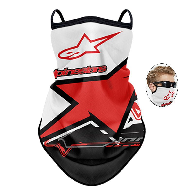 Tour de Cou Alpinestars Anti-UV