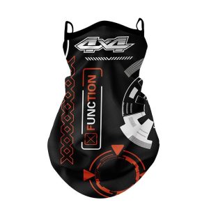 tour de cou moto tech