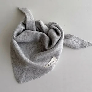 Bandana Doudou Gris Confort
