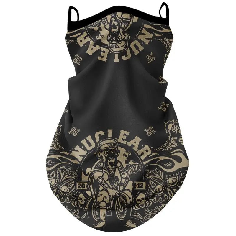 tour de coup moto nuclear