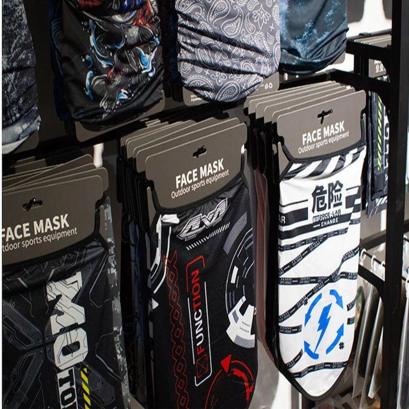 Accessoire motard OffRoadLine