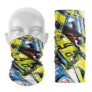 Cache Cou Moto GP Monster VR46