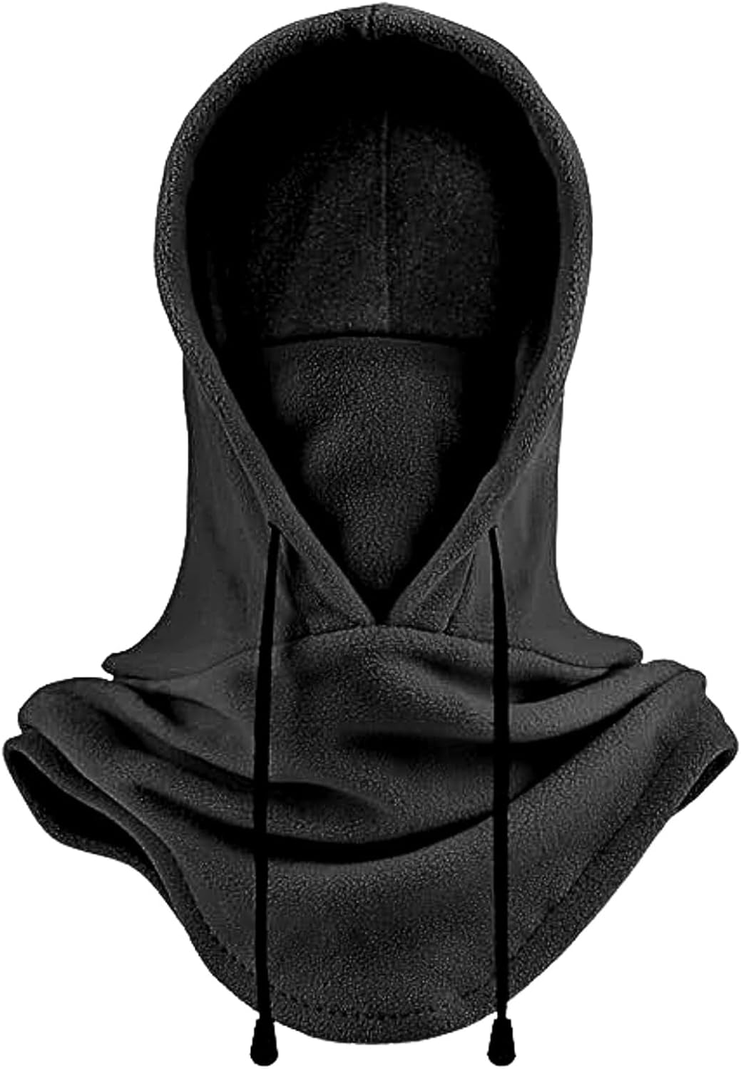 cagoule canadienne chaleureuse