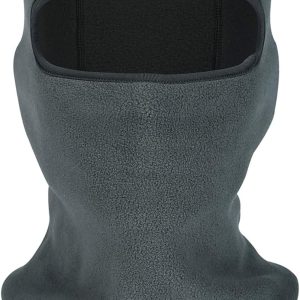 cagoule polaire homme