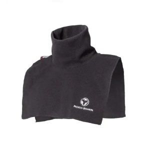 plastron tour de cou moto