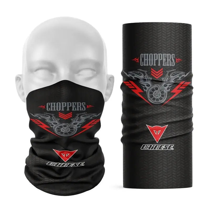 tour de cou Choppers Dainese