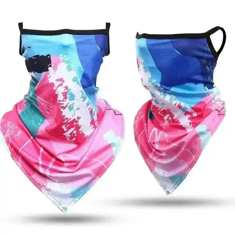 Conduite moto sécurisée