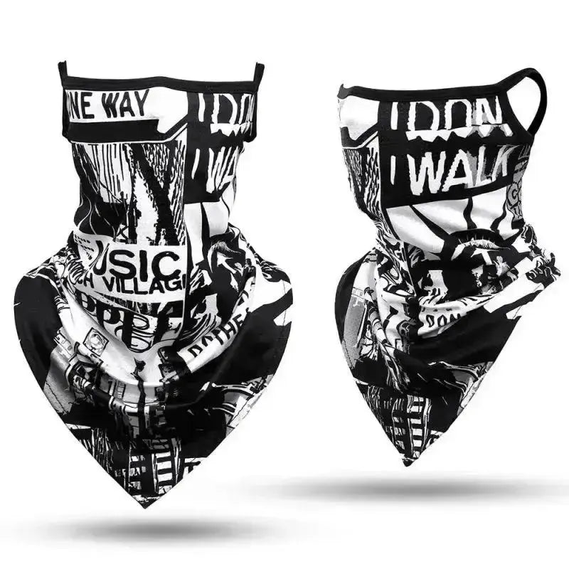 Tour de cou Cache Cou Shop