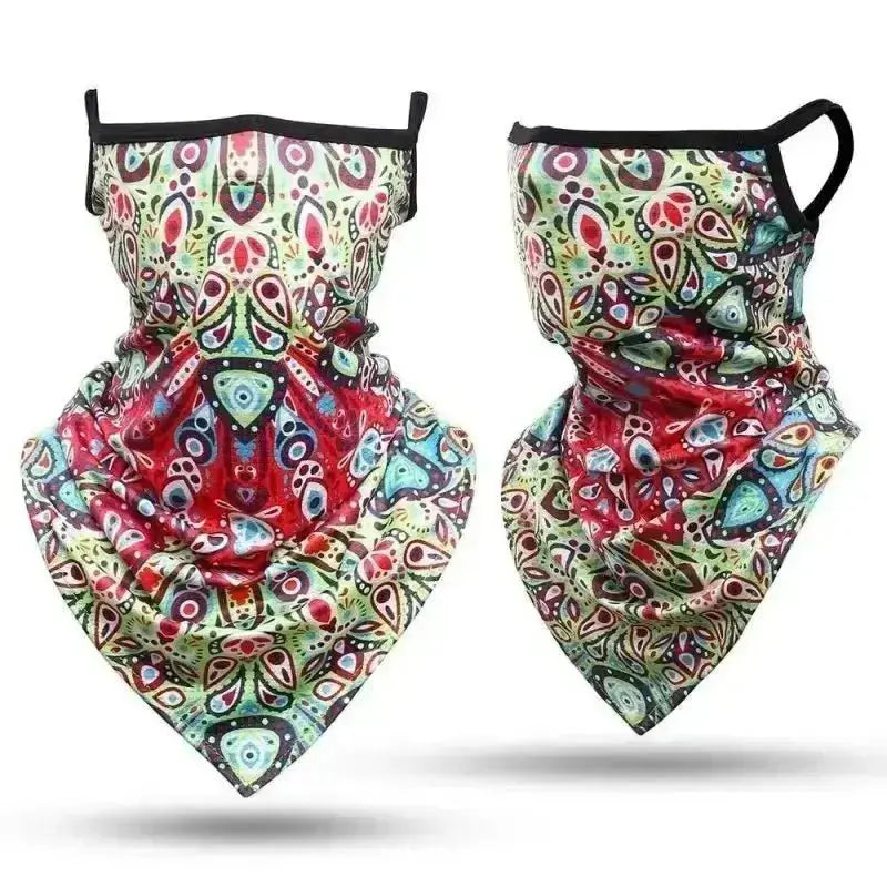 Protection microfibres