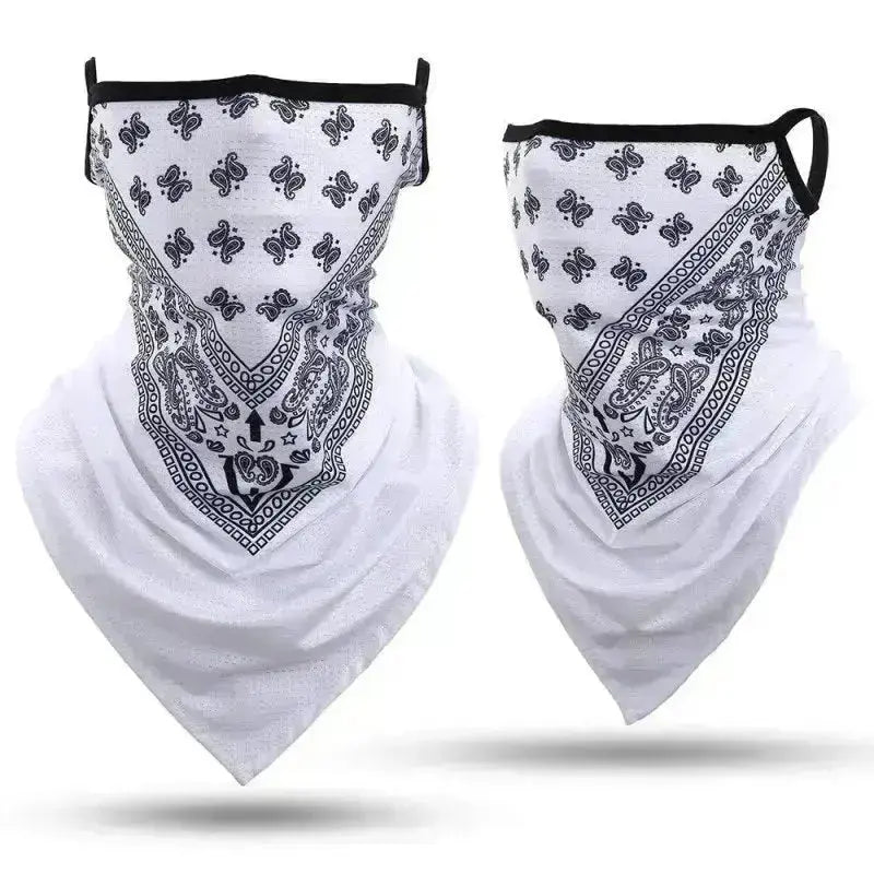 Protection motard hiver