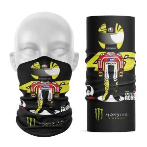 tour de cou Moto Gp Rossi