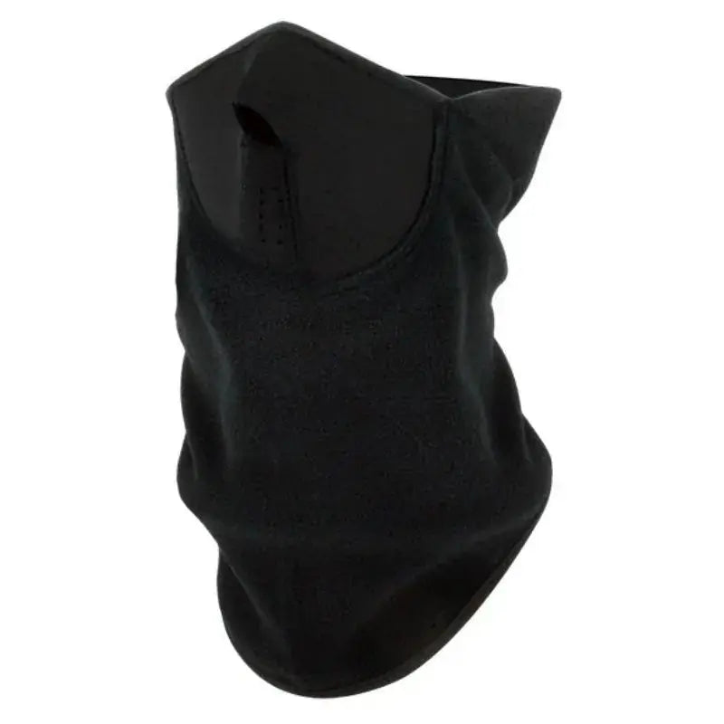 tour de cou moto hiver avec masque