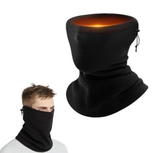 Tour de Cou Hiver polaire