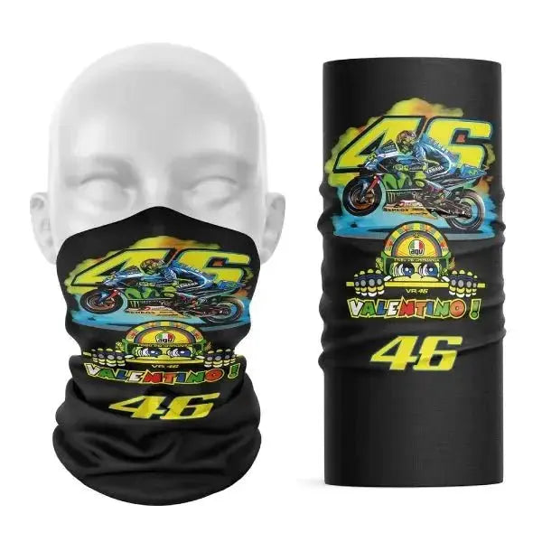 Tour de cou MotoGP homme VR46