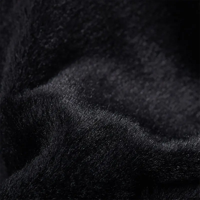 accessoire motard coupe-vent