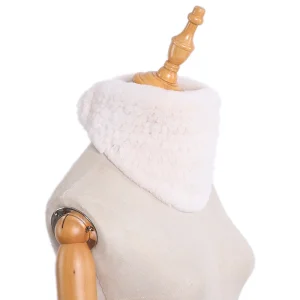 col fourrure Cloud City