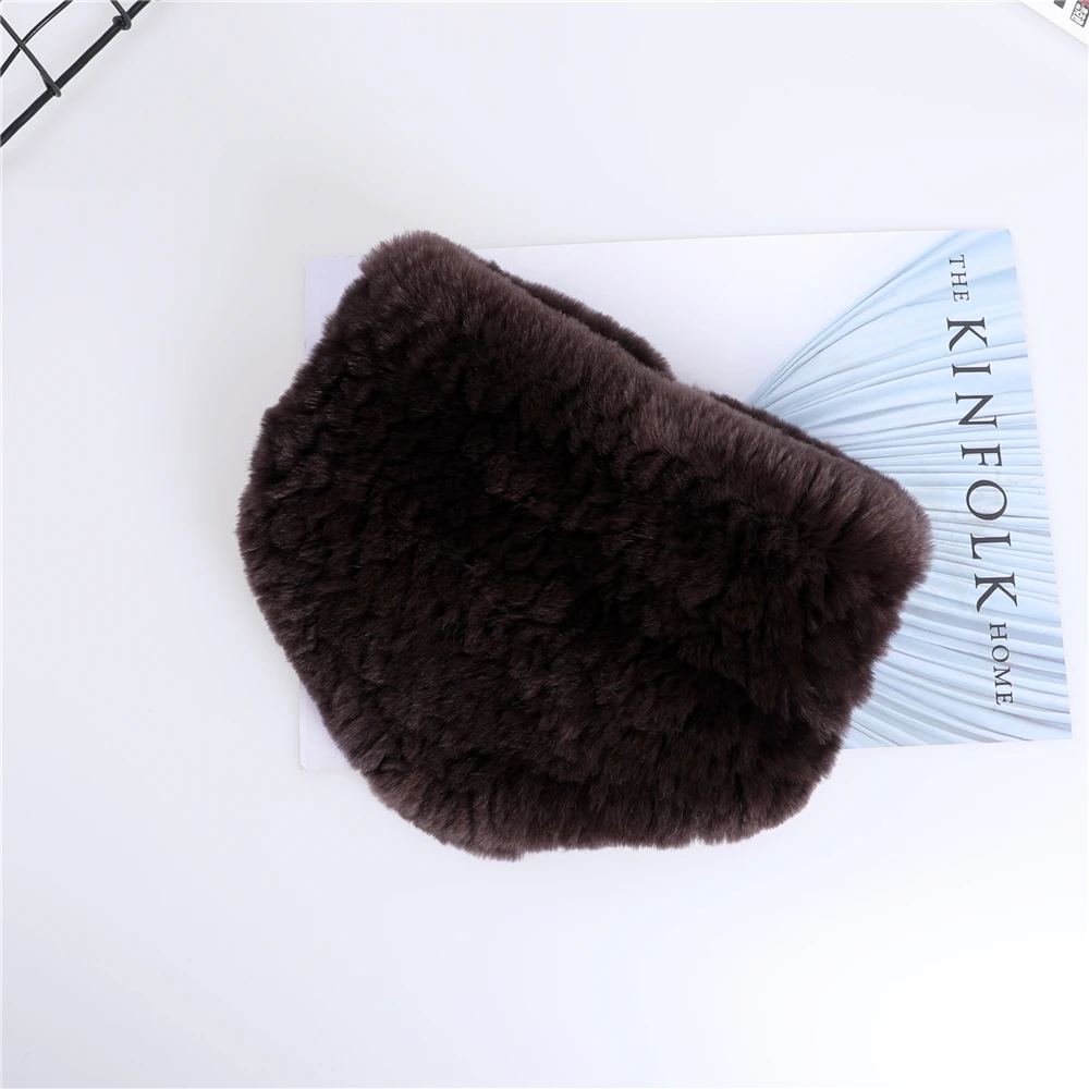 finesse et chaleur fourrure