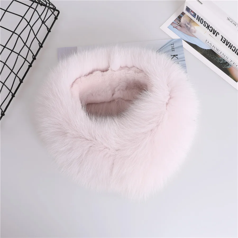 accessoire tendance fourrure lavande