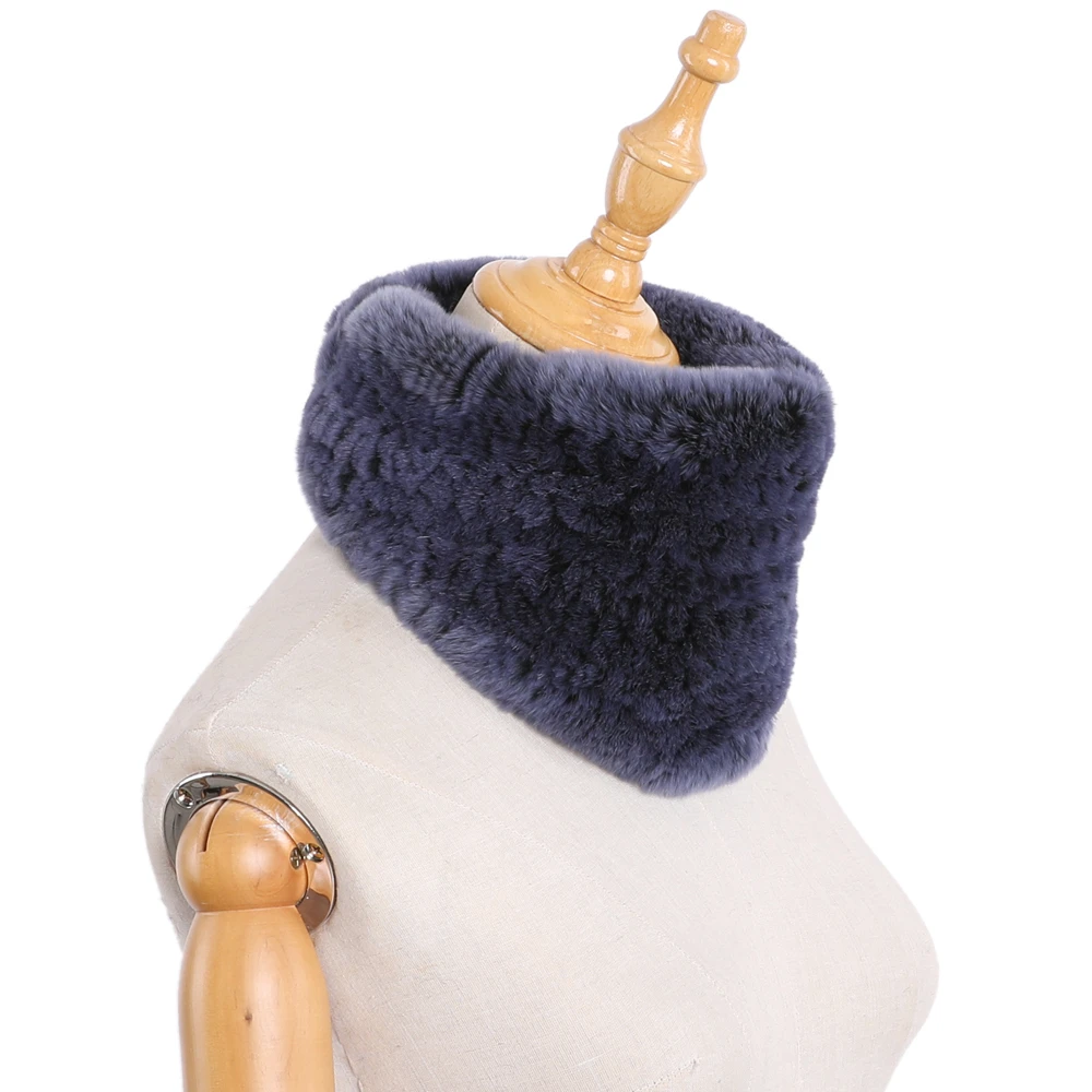 taille parfaite col fourrure