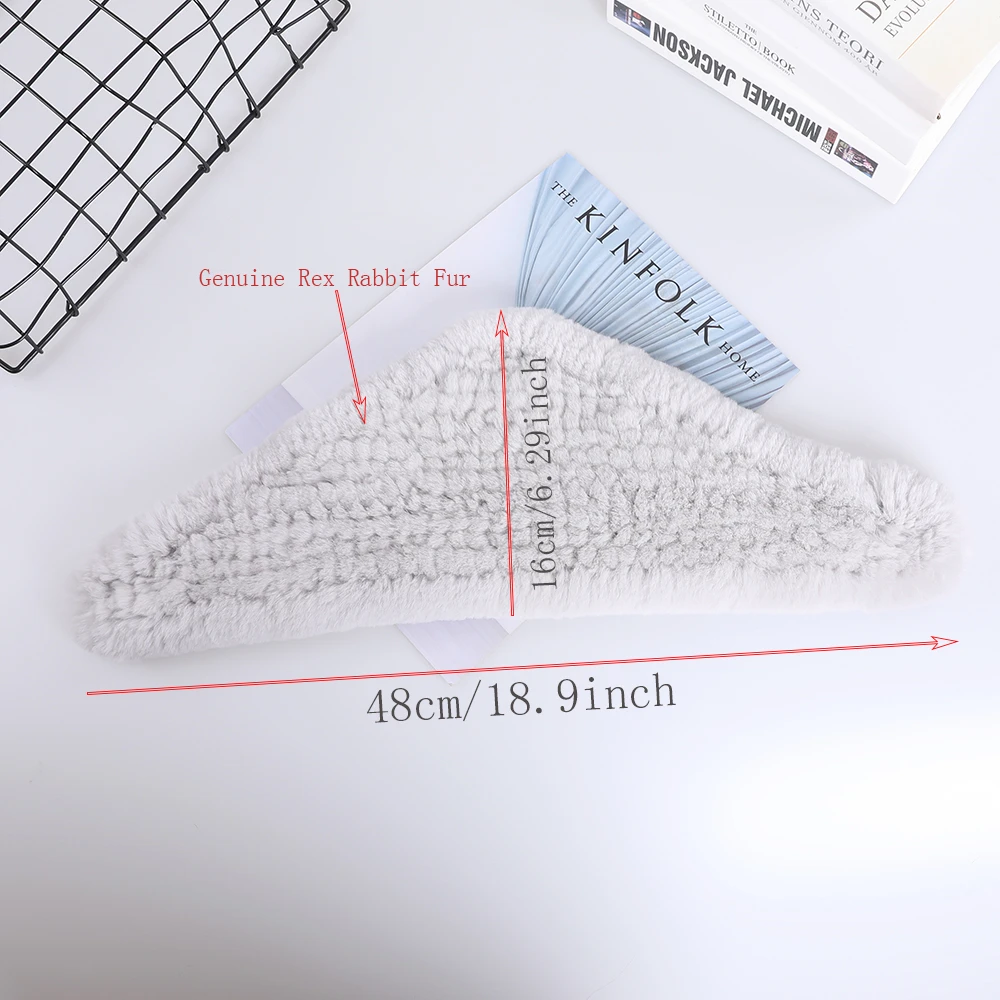 design chic fourrure